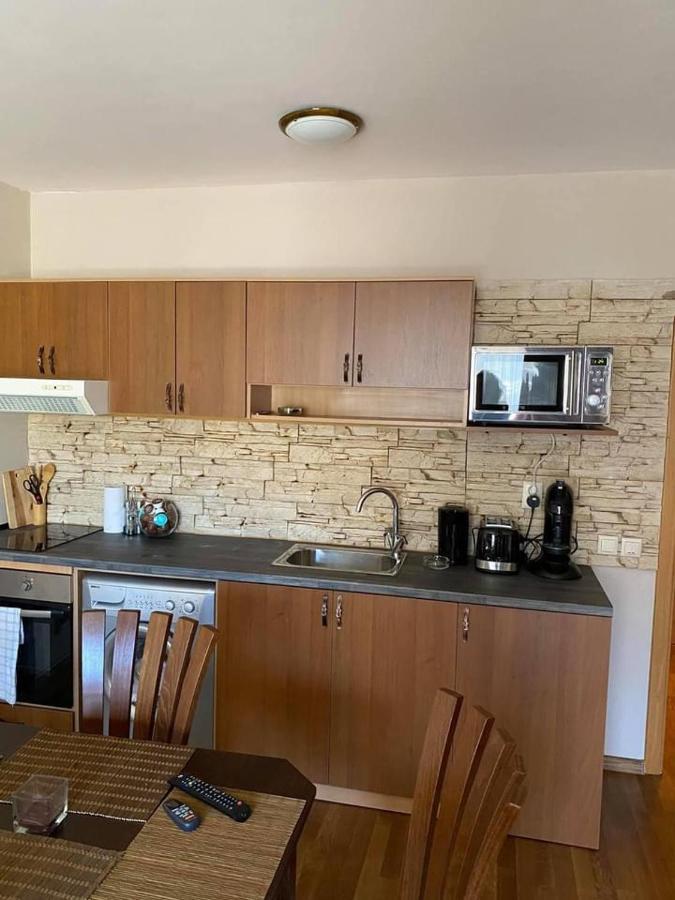Bansko Spa Studio At Predela1 ภายนอก รูปภาพ