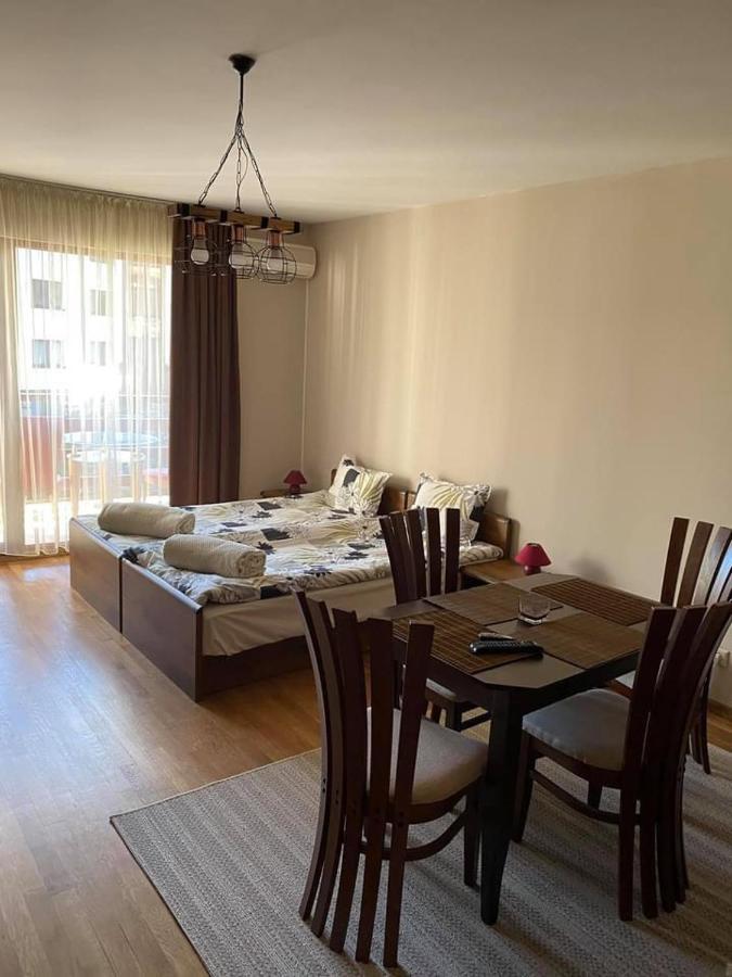 Bansko Spa Studio At Predela1 ภายนอก รูปภาพ